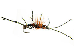 Smethurst's Bomb Series Stonefly