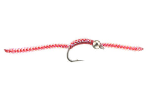 Silverman's Sparkle Worm