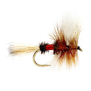 Royal Wulff - East Rosebud Fly & Tackle