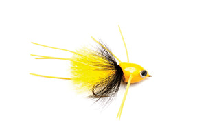 Sneaky Pete - East Rosebud Fly & Tackle