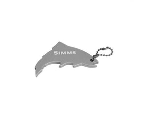 Simms Thirsty Trout Keychain - East Rosebud Fly and Tackle