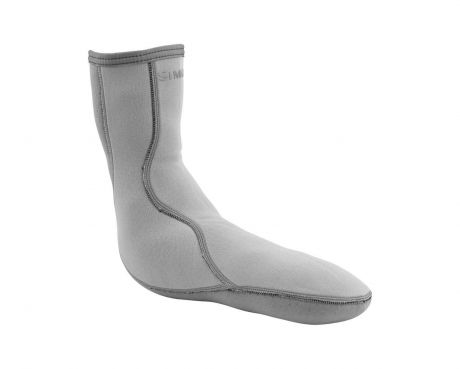 Simms Neopren Watstiefel Socken Für Fliegenfischen - Abriebfest & Komfortabel
