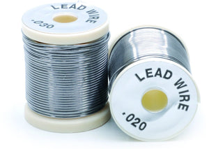 Round Lead Wire - East Rosebud Fly & Tackle