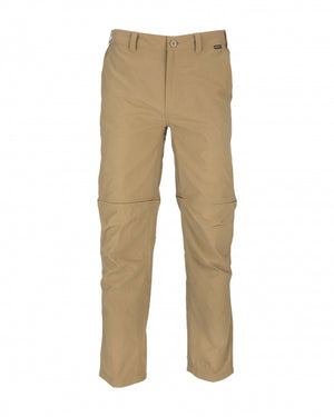 Simms Superlight Zip-Off Pant