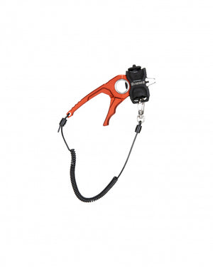 Simms Flyweight Pliers - Simms Orange