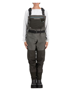 Simms G3 Waders - Women's Guide Stockingfoot - East Rosebud Fly and Tackle