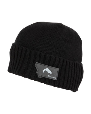 Simms Big Sky Wool Beanie (Past Season's Style)