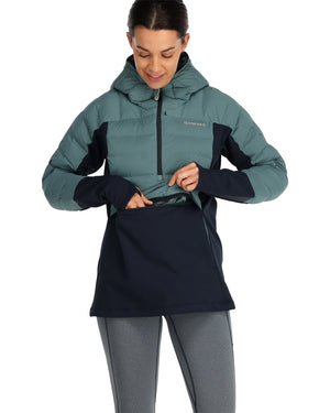 Simms W's ExStream Pull-Over Insulated Hoody