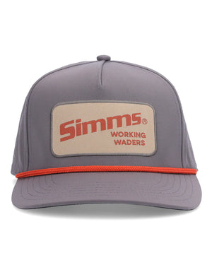 Simms Captains Cap