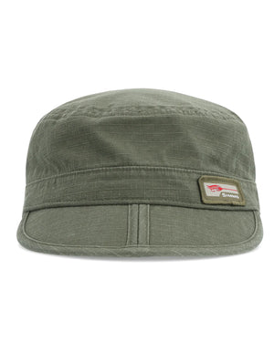 Simms Cadet Cap