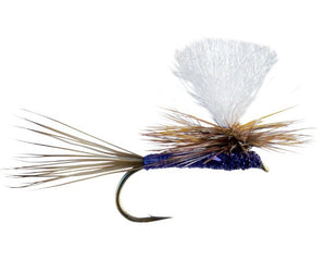 Carlson's Purple Haze - East Rosebud Fly & Tackle