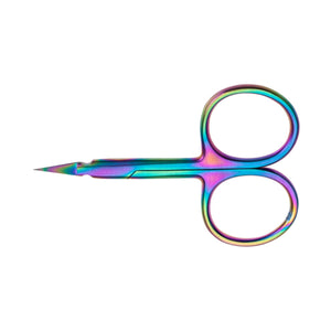 Dr. Slick 3.5" Arrow Prism Scissors - East Rosebud Fly and Tackle