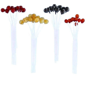 EP Crab & Shrimp Eyes - East Rosebud Fly & Tackle - Free Shipping, No Sales Tax