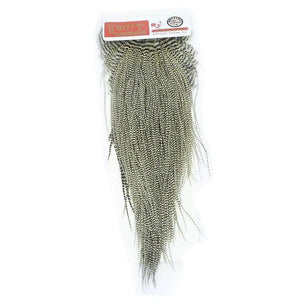 Full Bronze Saddle - East Rosebud Fly & Tackle