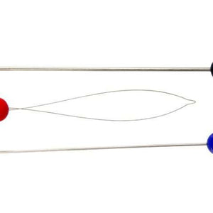 Griffin Bobbin Threader w/ Cleaner - East Rosebud Fly & Tackle