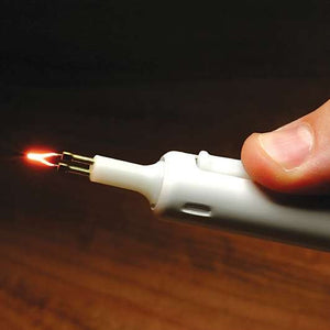 High Temp Cautery Pen - East Rosebud Fly & Tackle