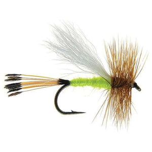 Lime Royal Trude - East Rosebud Fly & Tackle