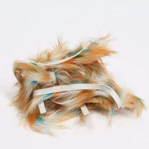 Micro Groovy Bunny Strips - East Rosebud Fly & Tackle
