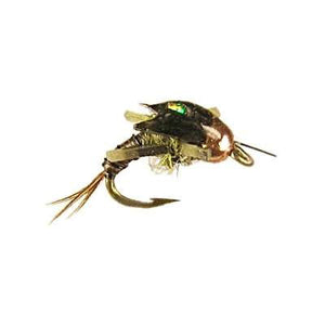 Panty Dropper BWO - East Rosebud Fly & Tackle