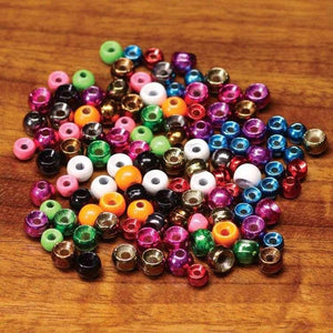Plummeting Tungsten Beads (1/8" - 7/32") - East Rosebud Fly & Tackle