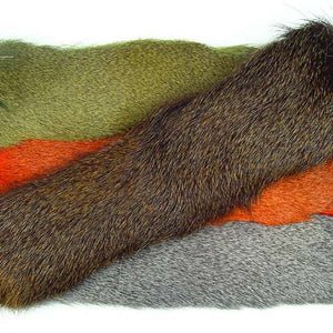 Premo Deer Hair Strips - East Rosebud Fly & Tackle