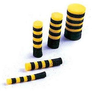 Rainy's Bee/Wasp Bodies - East Rosebud Fly & Tackle