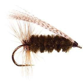 Sheep Creek Special - East Rosebud Fly & Tackle