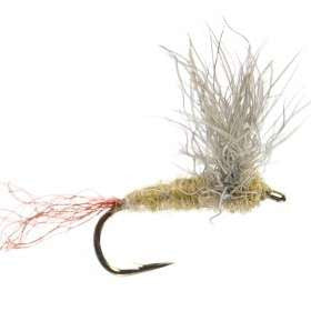 Snowshoe Baetis - East Rosebud Fly & Tackle