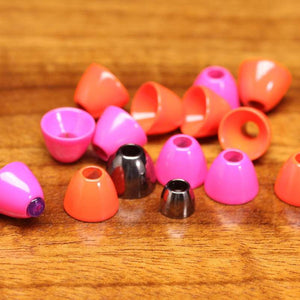 Tube Cone Heads - East Rosebud Fly & Tackle