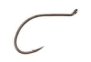 Ahrex NS182 – TRAILER HOOK - East Rosebud Fly & Tackle - Free Shipping, No Sales Tax