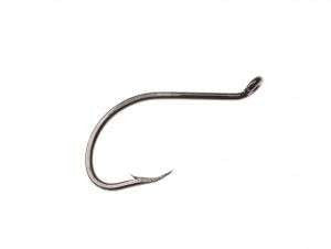 Ahrex PR382 – PREDATOR TRAILER HOOK, BARBED - East Rosebud Fly & Tackle - Free Shipping, No Sales Tax