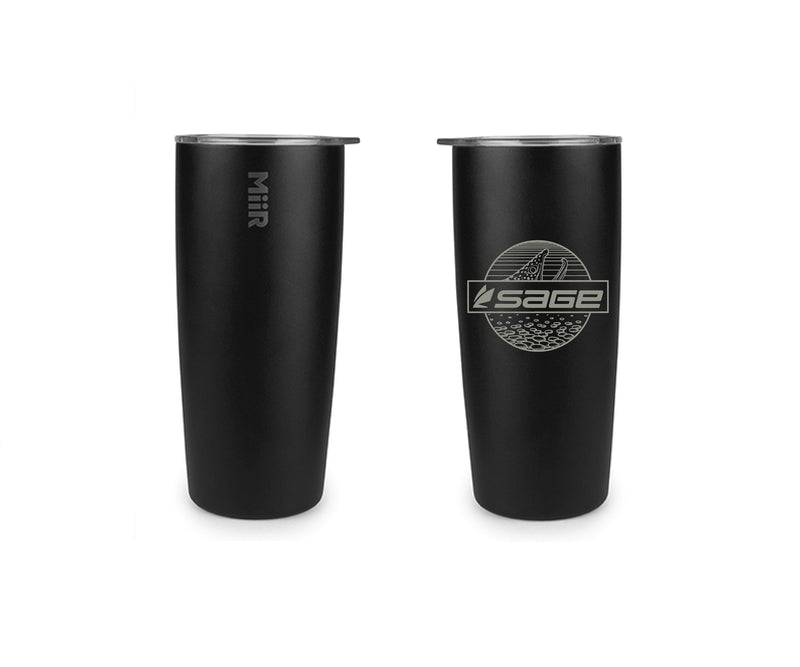 Sage + Yeti 30oz. Tumbler – East Rosebud Fly & Tackle