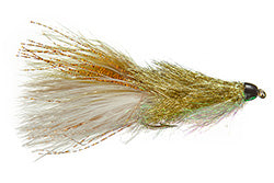 Coffey's Sparkle Minnow