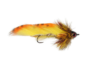 Godzilla Sculpin - East Rosebud Fly & Tackle
