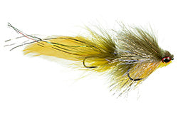 Galloup's Mini Flatliner