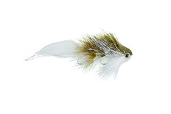 Galloup's Mini Bangtail