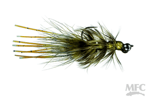 Krueger's Mardi Craw