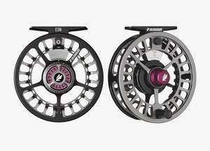 Sage ESN Fly Reel