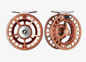 Sage Spectrum Fly Reel
