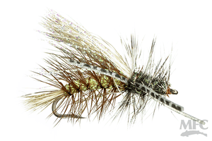 Silverman's Crystal Stimi