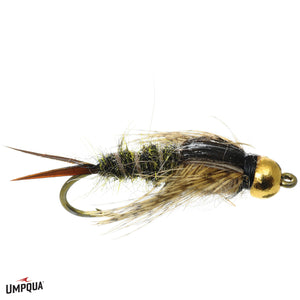 Tungsten Bead 20 Incher