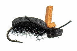 Jake's Gulp Beetle