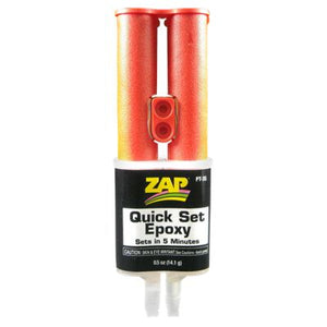 Quick Set Epoxy - East Rosebud Fly & Tackle