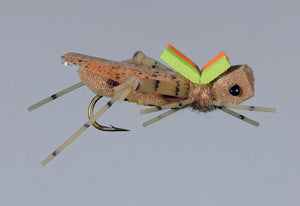 Rainy's Grand Hopper