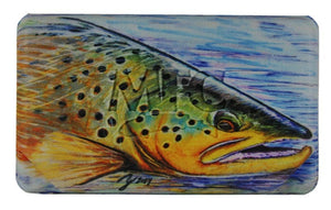 Montana Fly Company Flyweight Fly Box - East Rosebud Fly and Tackle