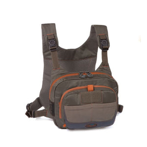 Fishpond Cross Current Chest Pack - East Rosebud Fly and Tackle