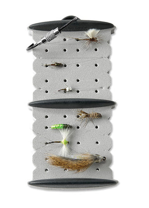 Smith Creek Rig Keeper