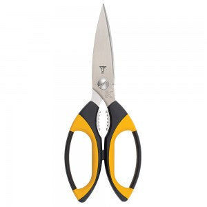 Dr. Slick Preparation Scissors - East Rosebud Fly and Tackle