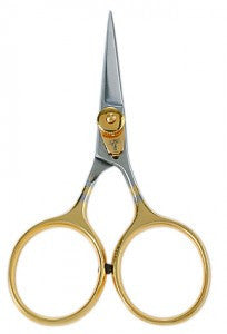 Dr. Slick 4" Razr Scissors - East Rosebud Fly and Tackle