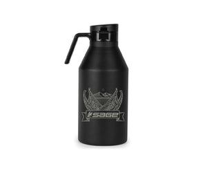 Sage Growler